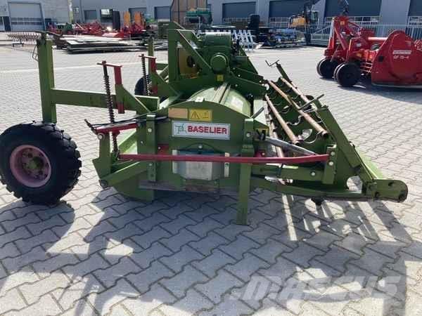 Baselier FF310 Kartoffelmaskiner - Andet udstyr