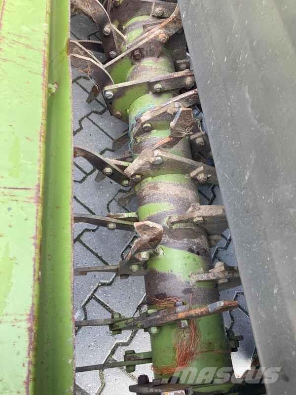 Baselier FF310 Kartoffelmaskiner - Andet udstyr