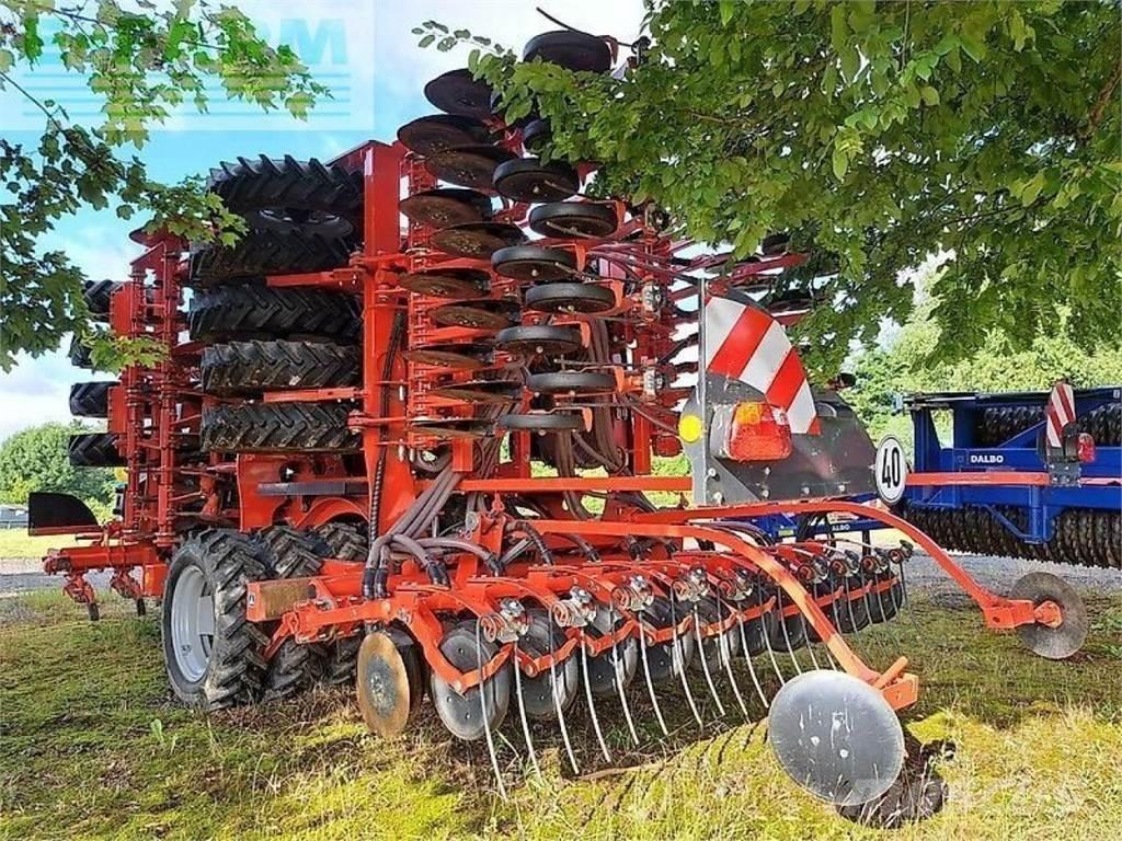 Kuhn espro 6000 r Såmaskine