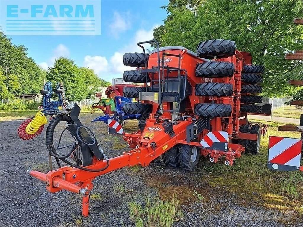 Kuhn espro 6000 r Såmaskine