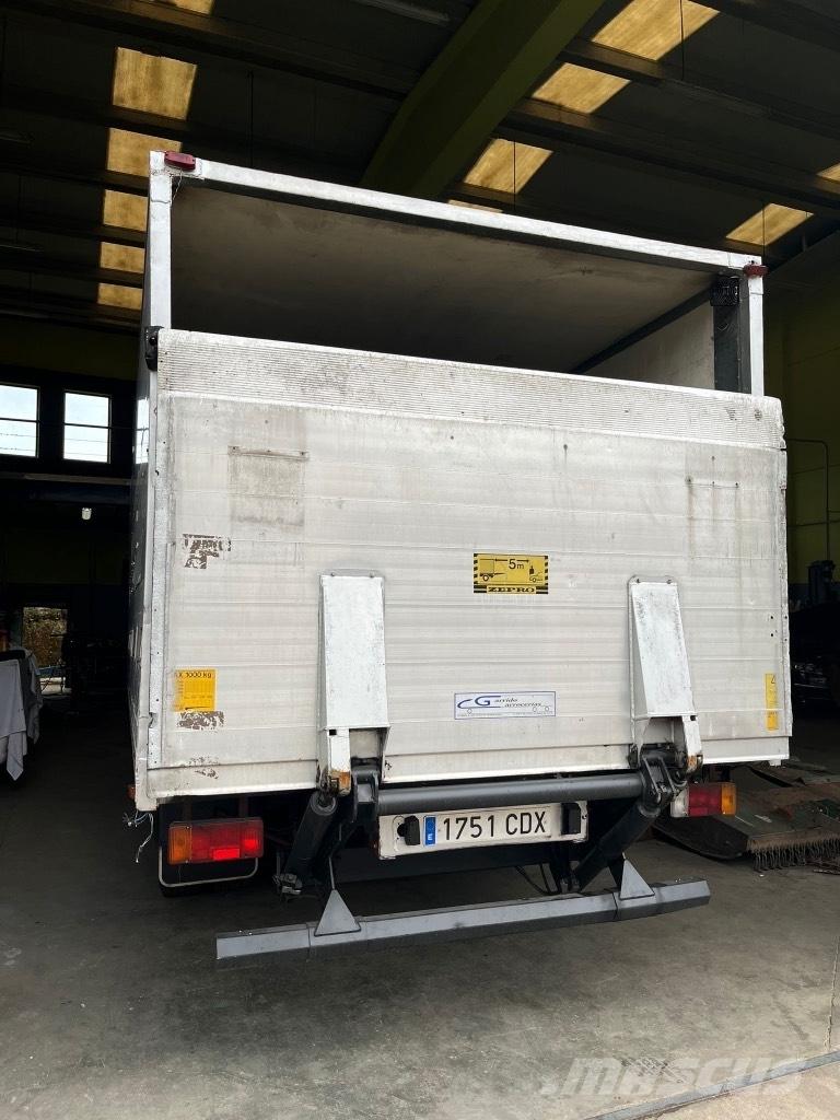 Iveco ML65E15 Chassis