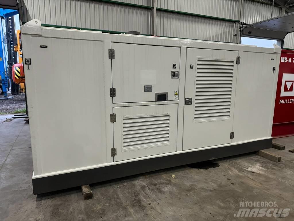 PVE 600 Hydrauliske vibratorer