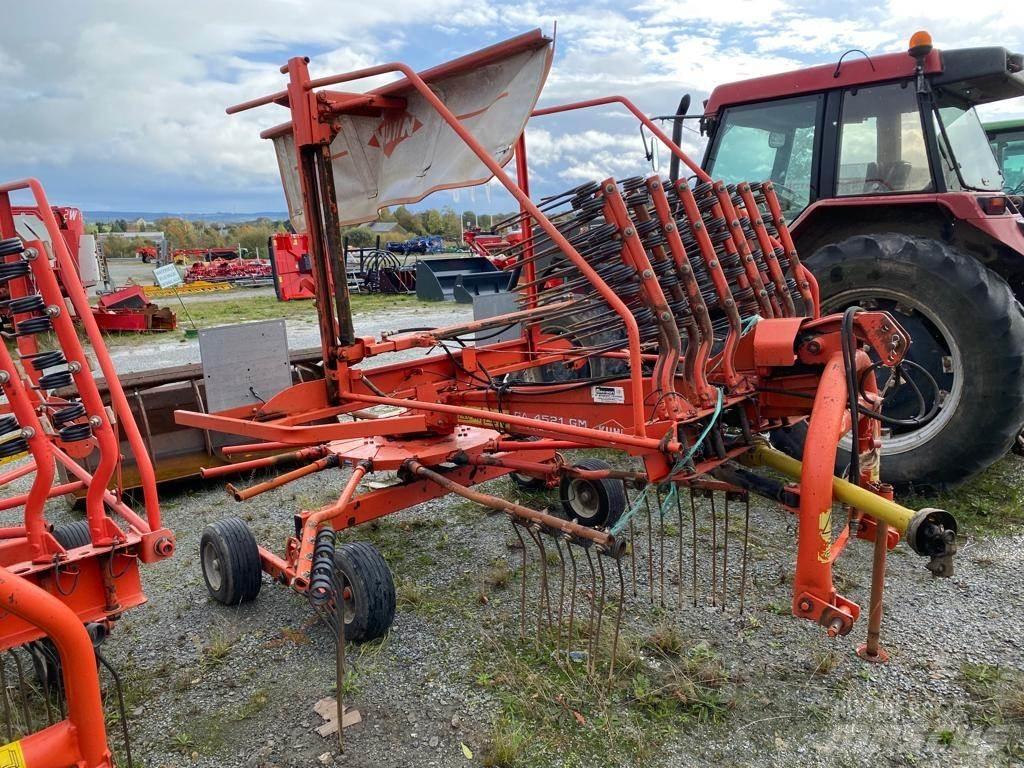 Kuhn GA 4521 GM Hømaskiner
