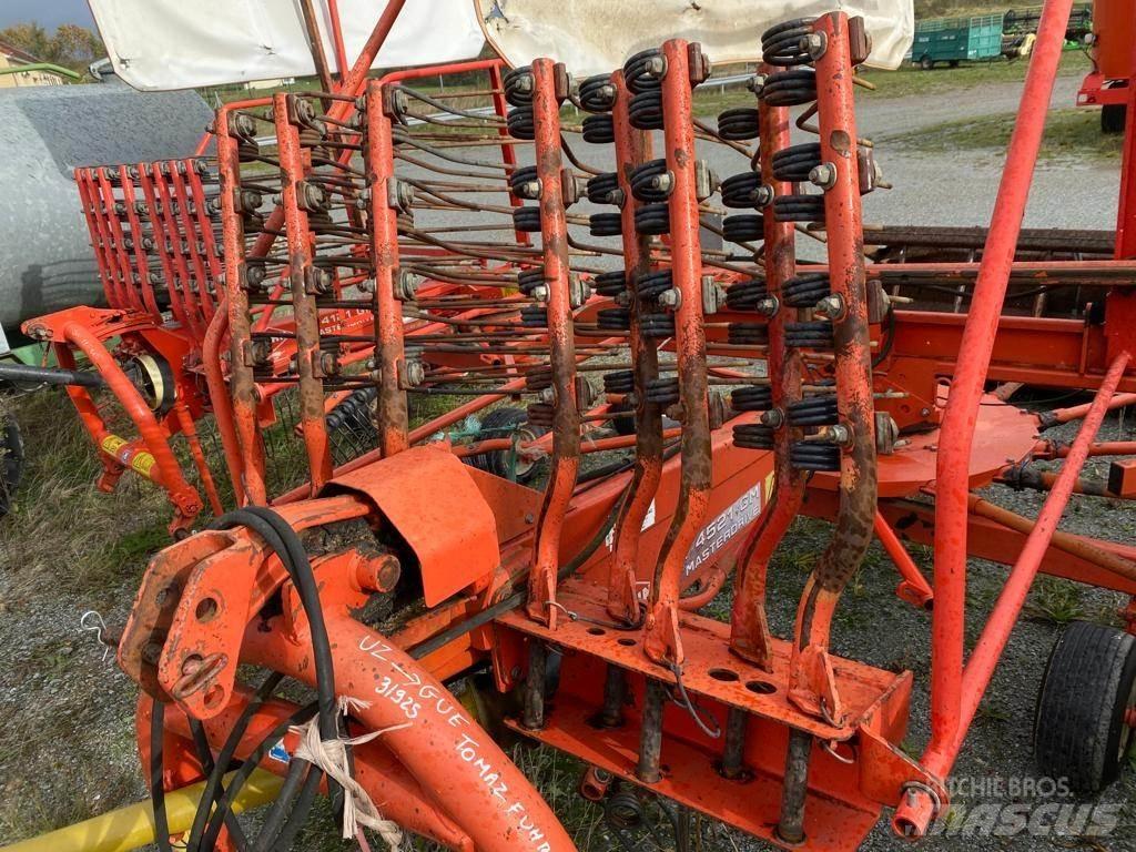 Kuhn GA 4521 GM Hømaskiner