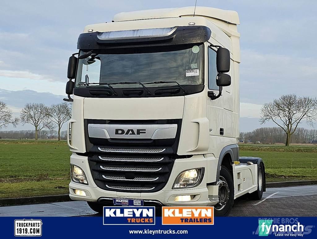 DAF XF 450 Trækkere