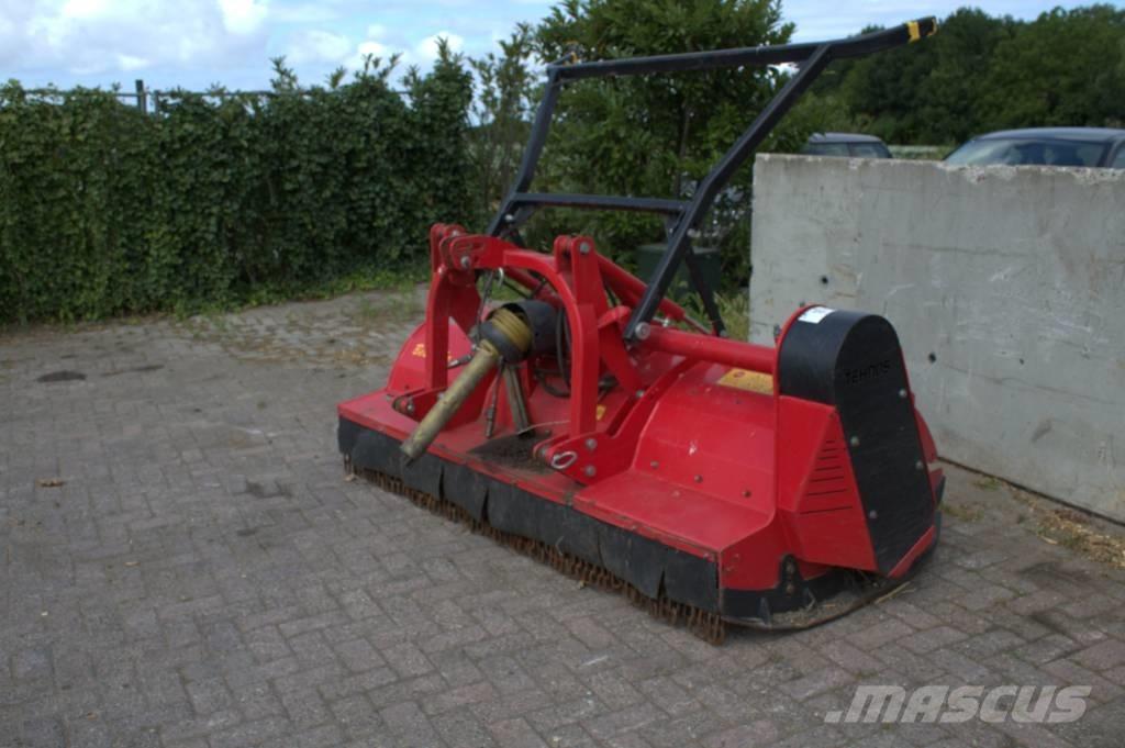 Tehnos L220LW Skovbrug - Andet