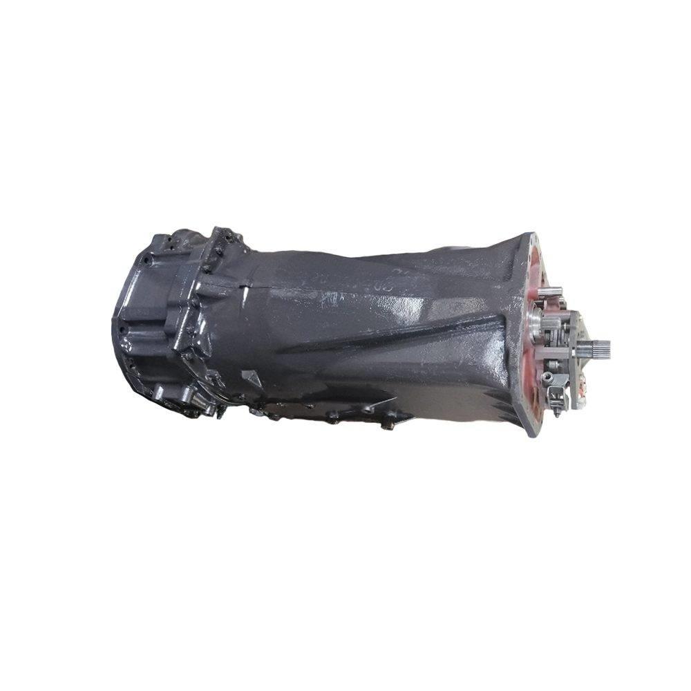 Massey Ferguson 8160 Gear