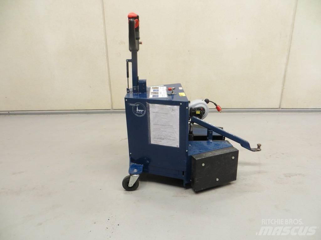  Trans lift TLD1806 Terminaltraktorer