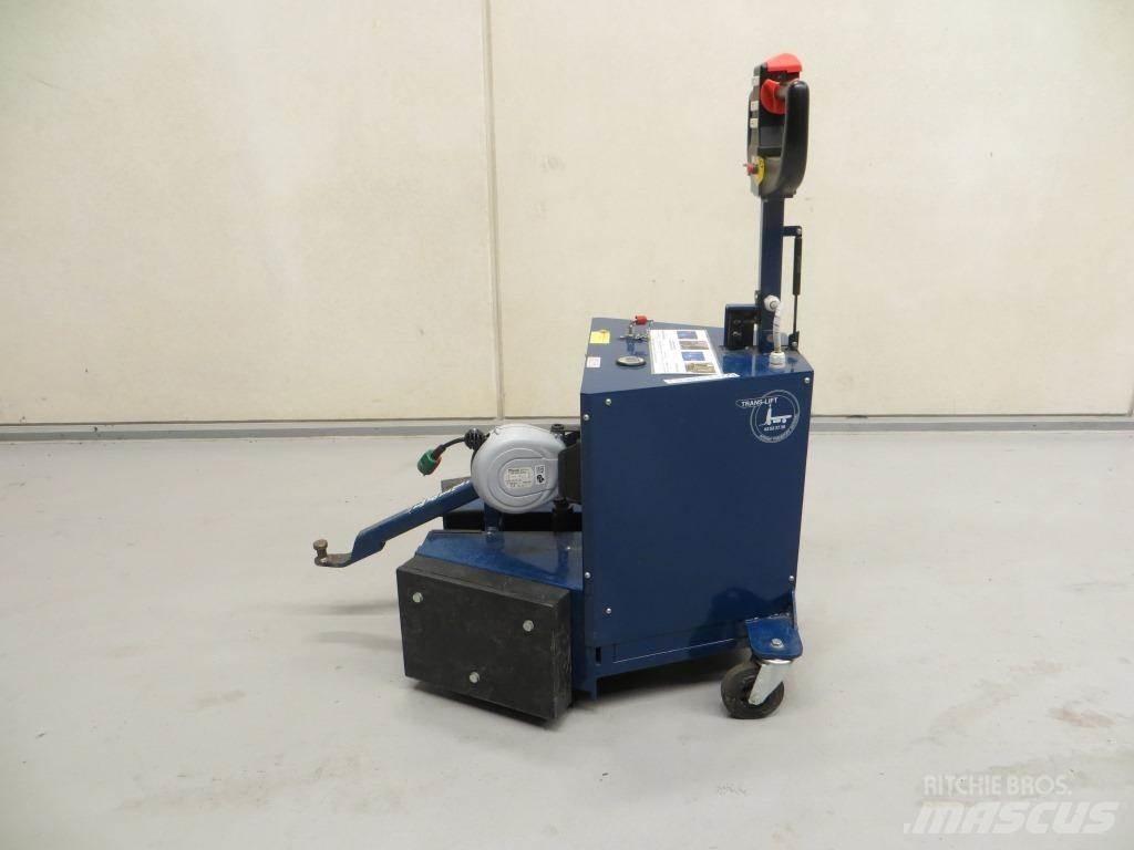  Trans lift TLD1806 Terminaltraktorer