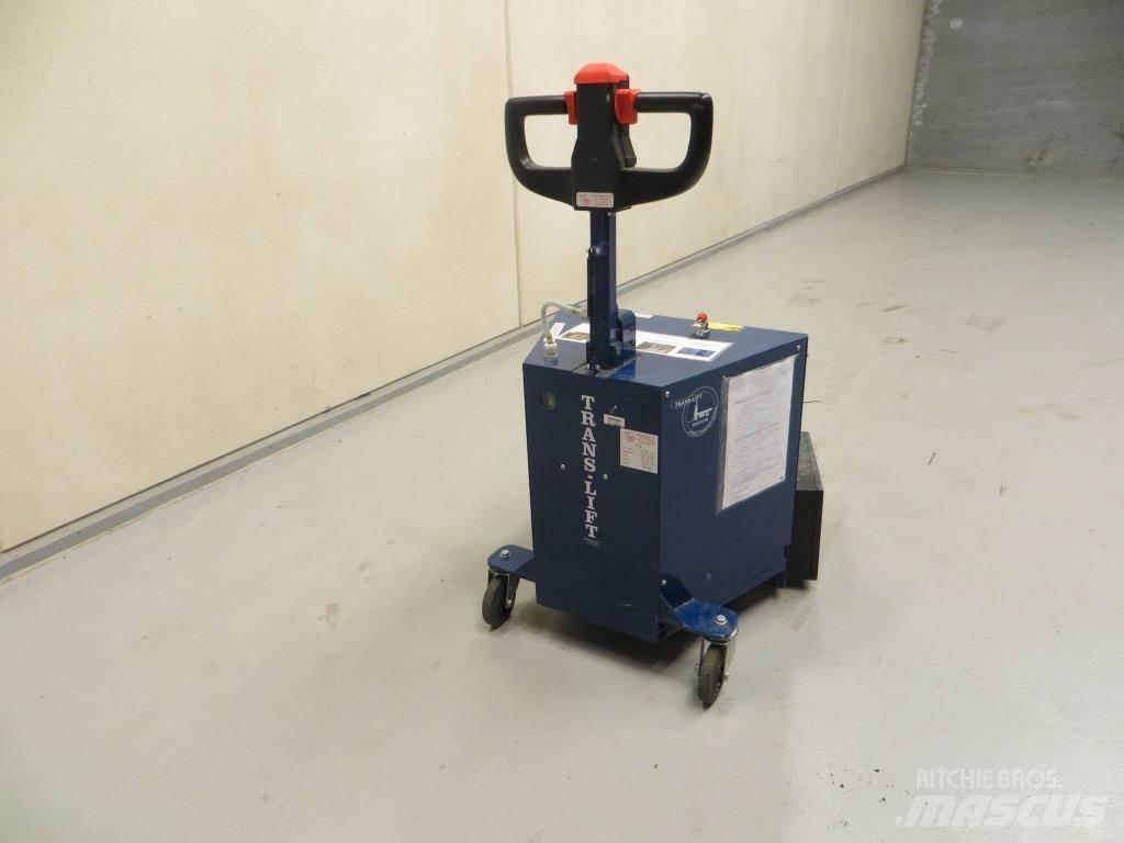  Trans lift TLD1806 Terminaltraktorer