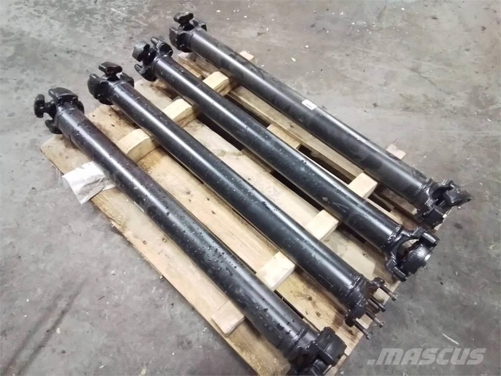 Eco Log 7010555 Gear