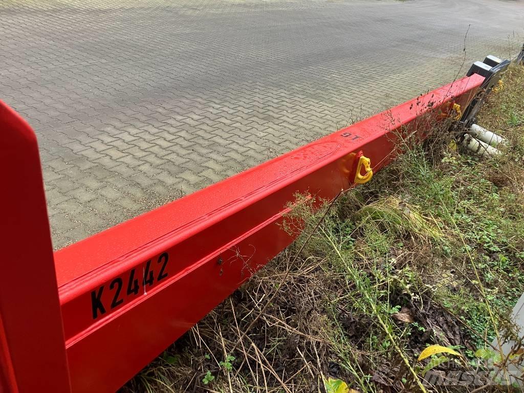 kalmar hijsjuk Trucks - Andet