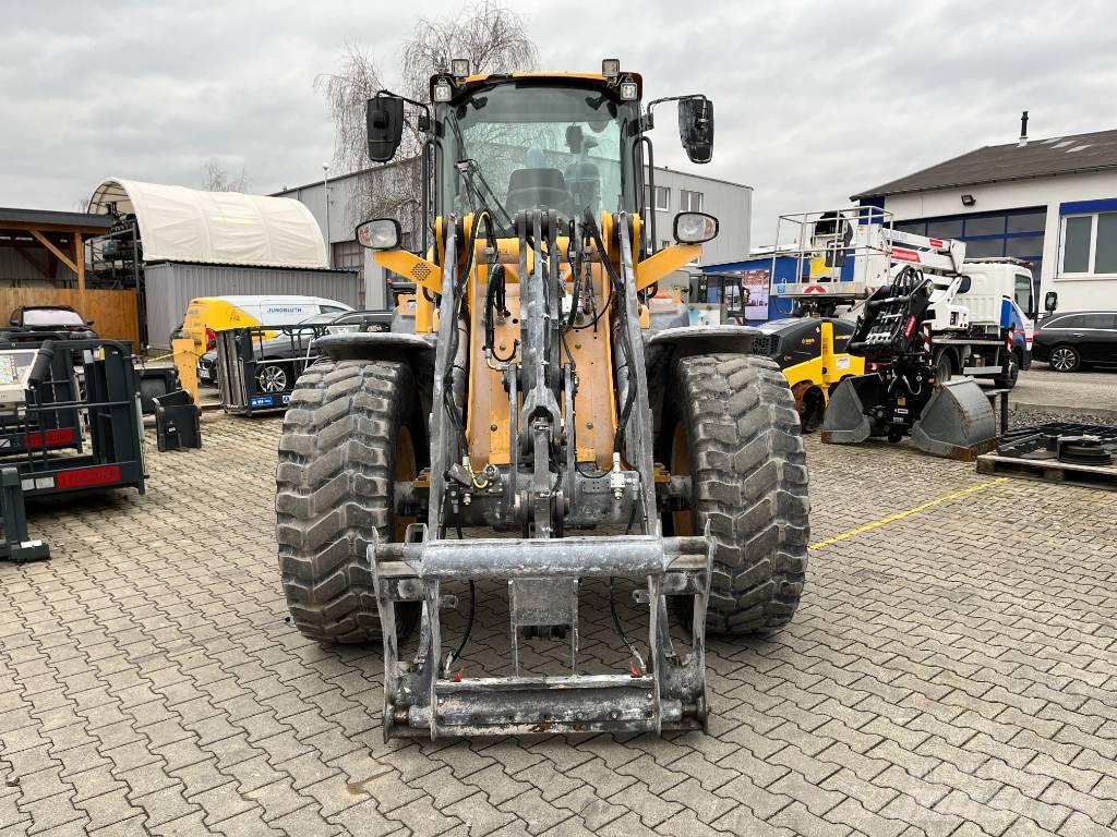 Volvo L 45 H Læssemaskiner på hjul
