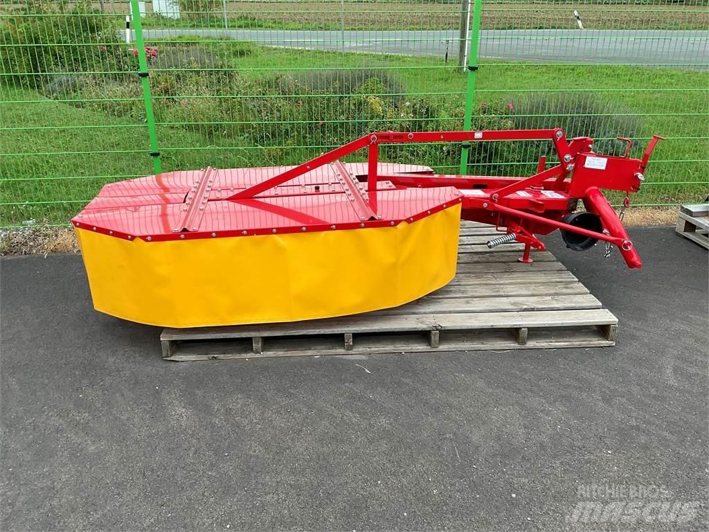 Wirax Z 069 Kombihøstere