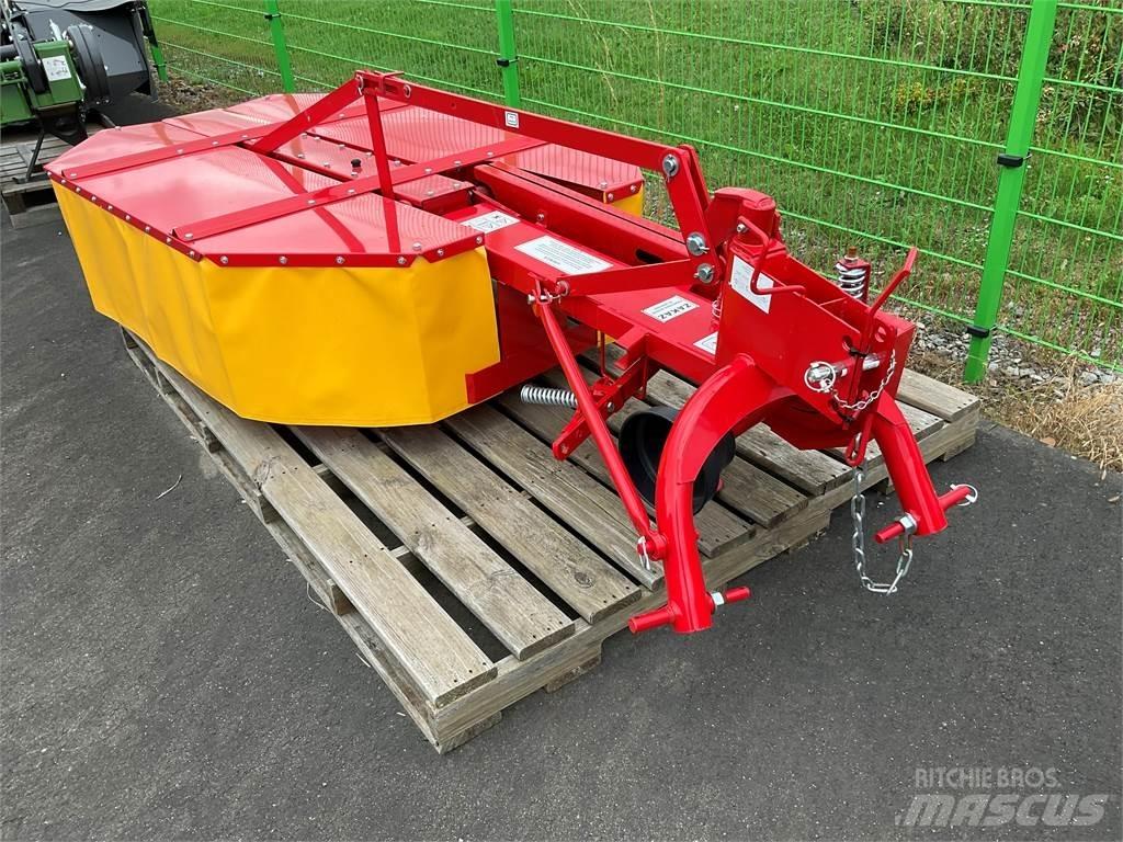 Wirax Z 069 Kombihøstere