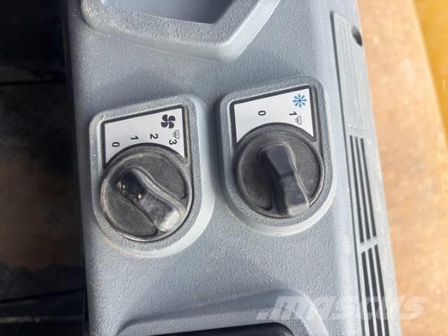Bomag BW 177 D-5 Enkelt tromle