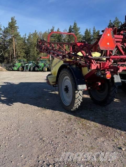 Hardi Navigator 3000 Trailersprøjter