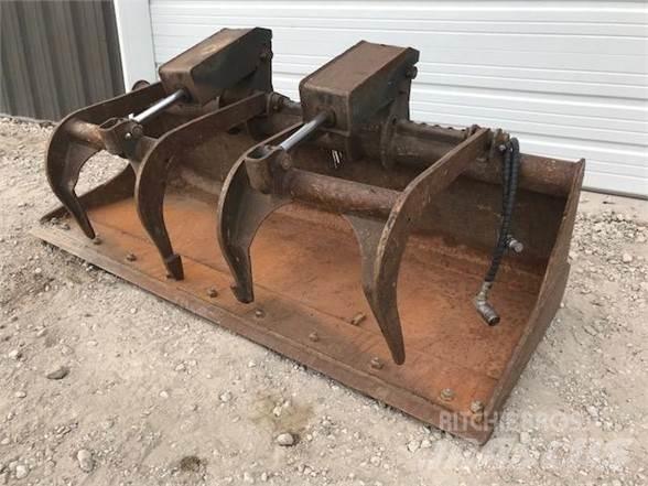 Bobcat 72INDL Gribere