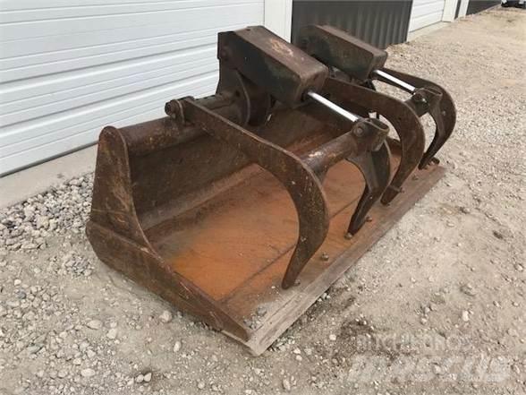 Bobcat 72INDL Gribere