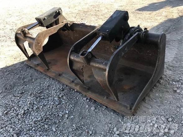 Bobcat GRPL80 Gribere