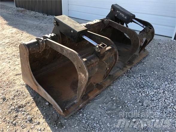 Bobcat GRPL80 Gribere