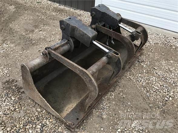 Bobcat IGRPL72 Gribere