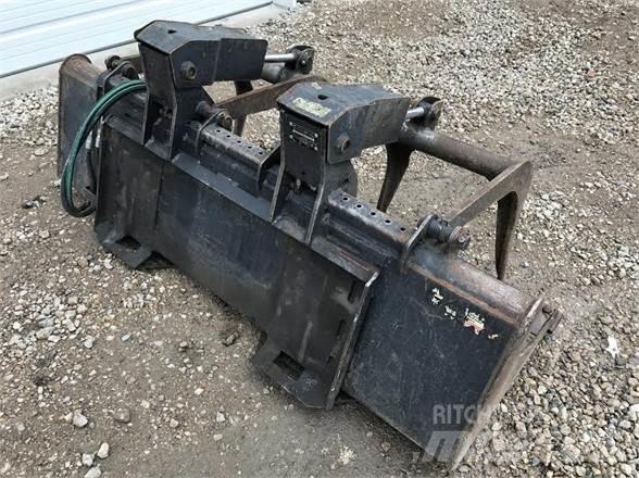 Bobcat IGRPL72 Gribere