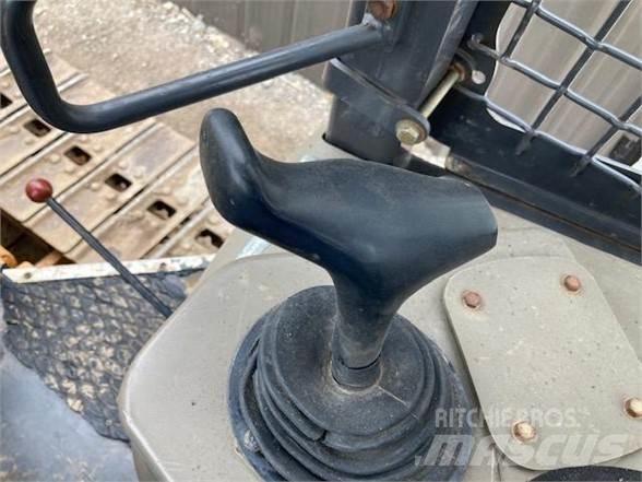 CASE 650K 2 Bulldozer på larvebånd