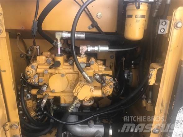 CAT 312CL Gravemaskiner på larvebånd