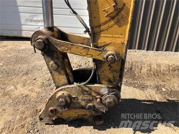 CAT 330CL Gravemaskiner på larvebånd