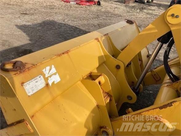 CAT 420F2 Rendegravere