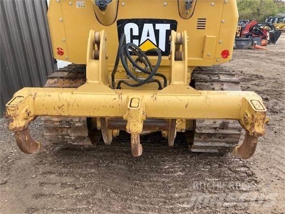 CAT D4K2 LGP Bulldozer på larvebånd