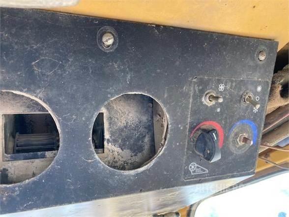 CAT D6H XL Bulldozer på larvebånd