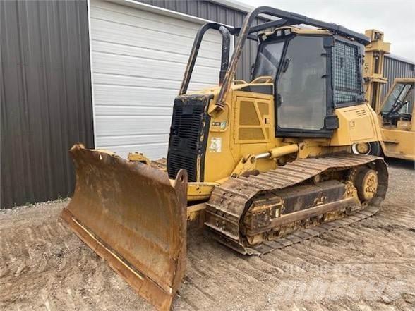 CAT D6K Bulldozer på larvebånd
