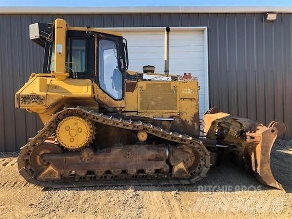 CAT D6M XL Bulldozer på larvebånd