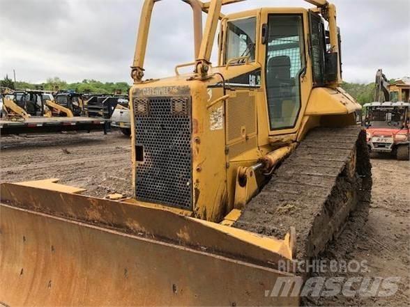 CAT D6N XL Bulldozer på larvebånd