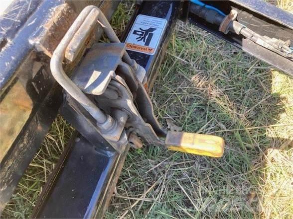Felling  Anhænger til Autotransport