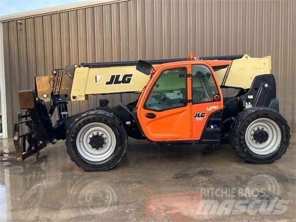 JLG 1055 Teleskoplæssere