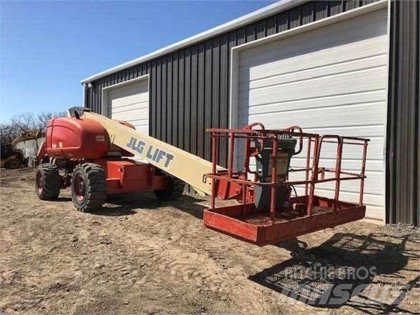 JLG 600S Teleskoplifte