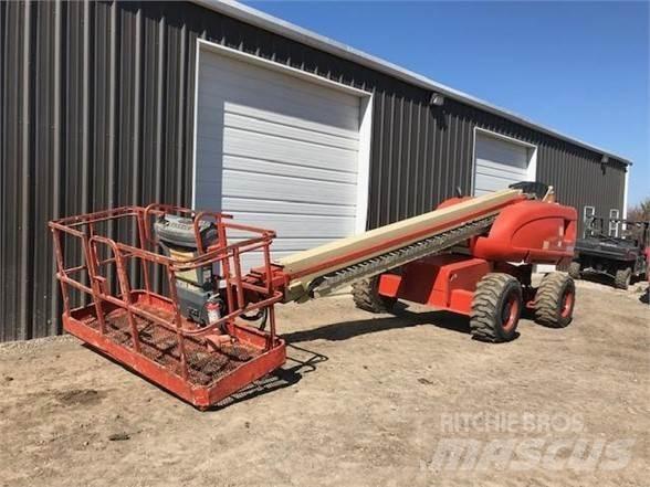 JLG 600S Teleskoplifte