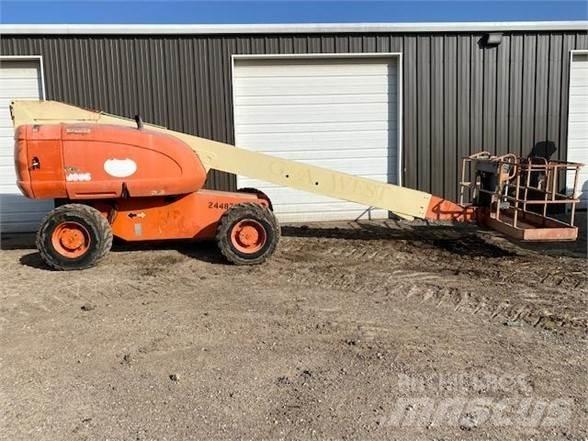 JLG 600S Teleskoplifte