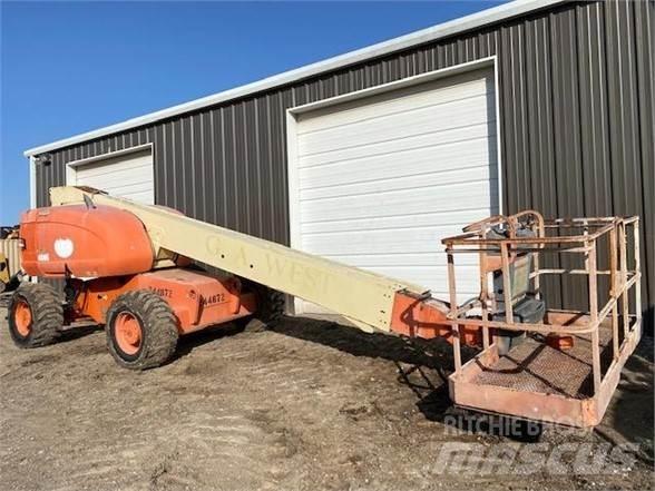 JLG 600S Teleskoplifte