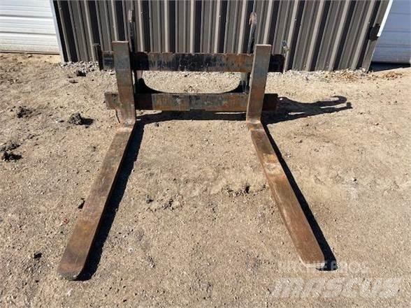 John Deere  Klemmer