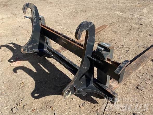 John Deere  Klemmer