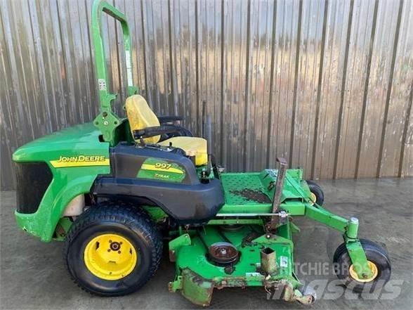 John Deere 997 Zero-turn klippere