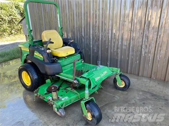 John Deere 997 Zero-turn klippere