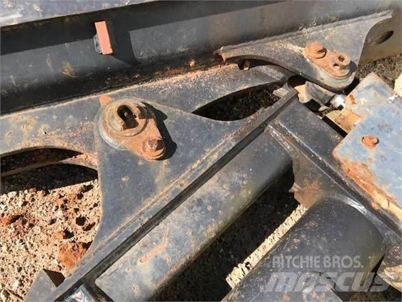 Kubota  Klinger