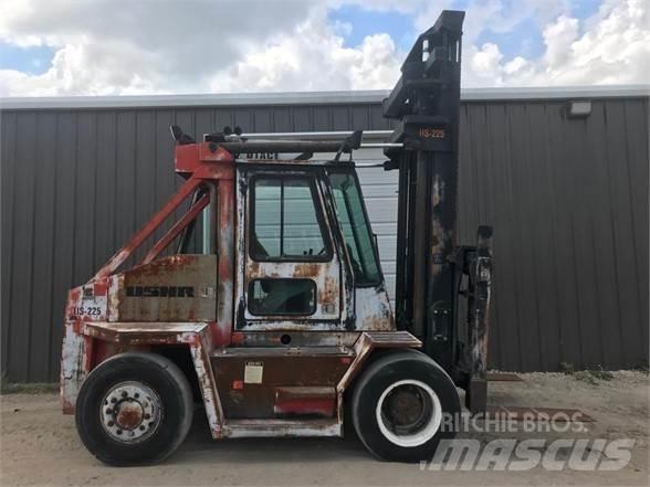 USNR US225 Diesel gaffeltrucks