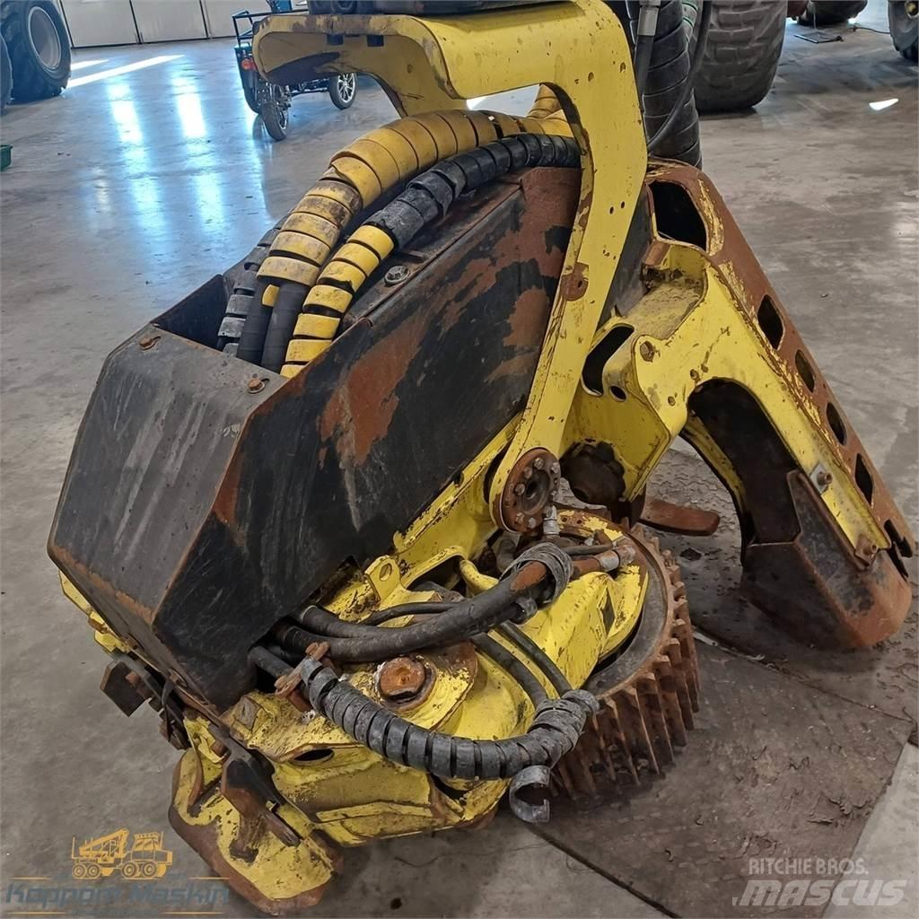 John Deere H270 Skæreborde