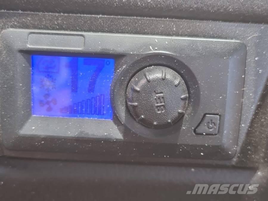 Ponsse Fox Skovningsmaskiner